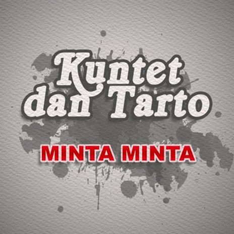 Minta Minta | Boomplay Music