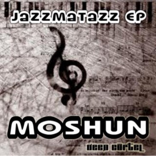 Jazzmatazz EP