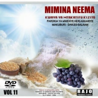 Mimina Neema lyrics | Boomplay Music