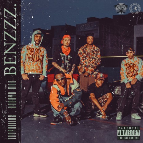 Benzzz ft. Recayd Mob | Boomplay Music