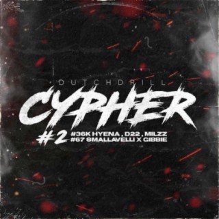 #2. Dutch Drill Cypher 2.0 #36K