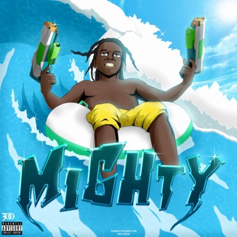 Mighty | Boomplay Music