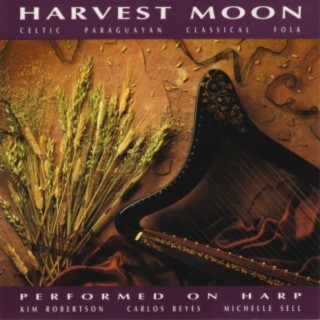 Harvest Moon