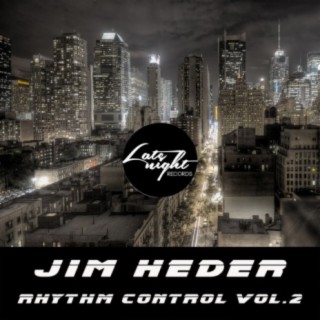 Rhythm Control Vol 2