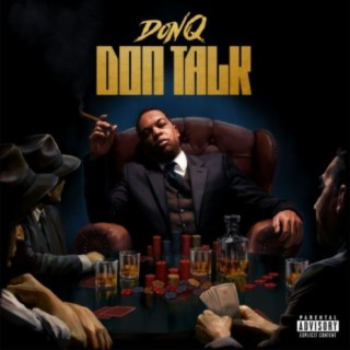 Don Talk 🅴