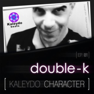 Kaleydo Character: Ep1