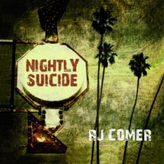 Nightly Suicide - EP