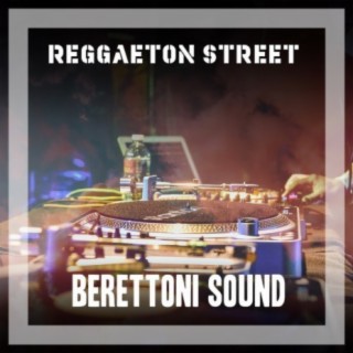 Reggaeton Street