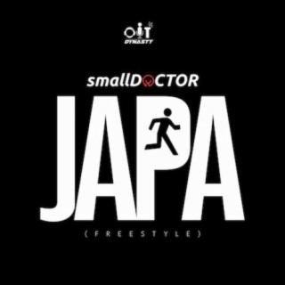 Japa (Freestyle) lyrics | Boomplay Music