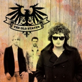 The Old States - EP