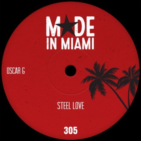 Steel Love | Boomplay Music