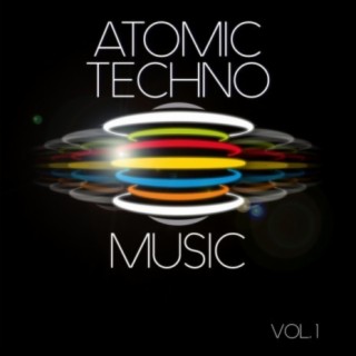 Atomic Techno Music, Vol. 2