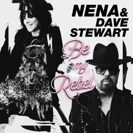 Be My Rebel ft. Dave Stewart | Boomplay Music