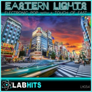 Eastern Lights: Electronic Pop With A Touch Of East