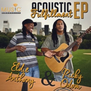 Acoustic Fulfillment - EP