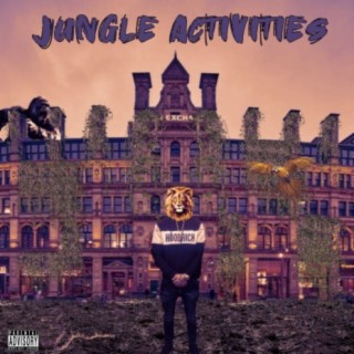 Jungle Activities