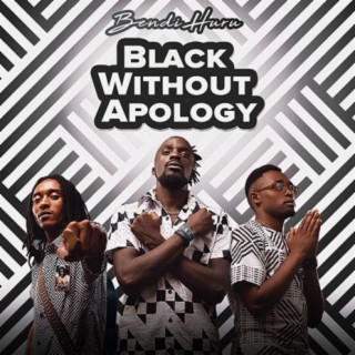 Black Without Apology