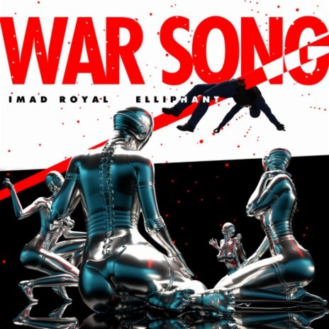 War Song ft. Elliphant | Boomplay Music