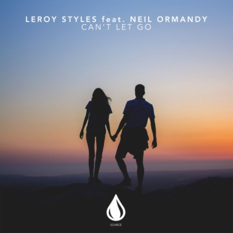 Can't Let Go (feat. Neil Ormandy) | Boomplay Music