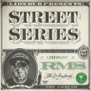Liondub Street Series, Vol. 27: The Ambush
