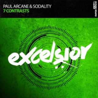 Paul Arcane & Sodality