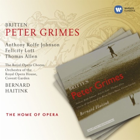 Peter Grimes, Op. 33, Act 2: Interlude I. Sunday Morning | Boomplay Music