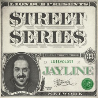 Liondub Street Series, Vol. 33: Network