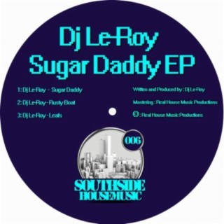 Sugar Daddy EP