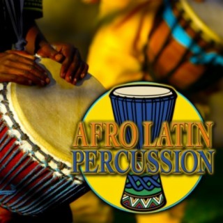 Afro Latin Percussion