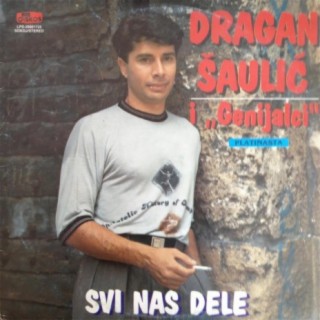 Dragan Saulic
