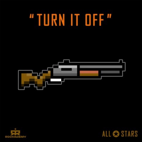 Turn It Off | Boomplay Music