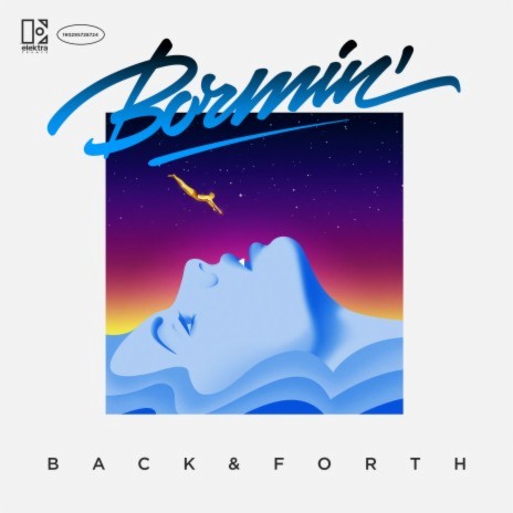 Back & Forth | Boomplay Music