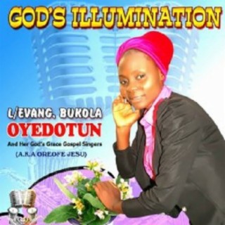 God's Illumination