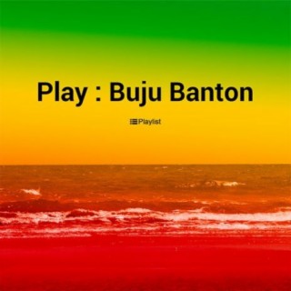 Play: Buju Banton