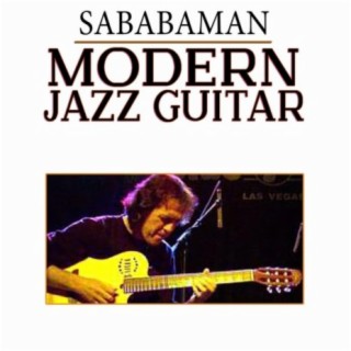 Modern Jazz Guitar