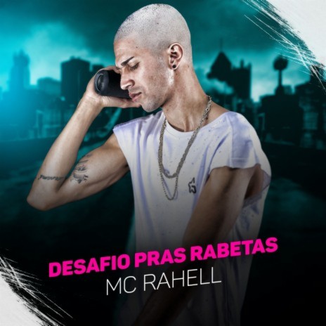 Desafio pras rabetas | Boomplay Music