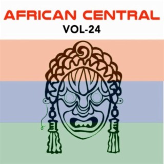 African Central Vol, 24