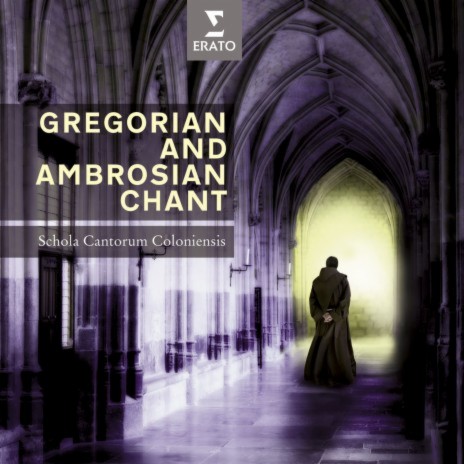 Gregorian and Ambrosian Music for the Feast of the Three Magi: Communio with Psalm 71 (V.1-3, 7), Vidimus stellam eius | Boomplay Music