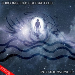 Into The Astral EP