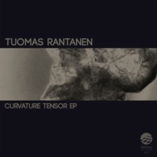 Curvature Tensor EP