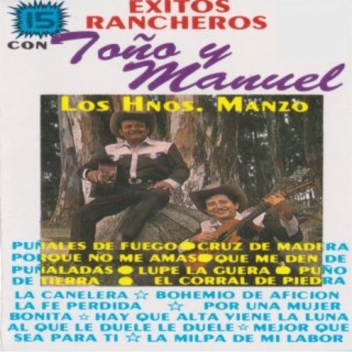 Tono Y Manuel