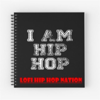 I AM HIP HOP (INSTRUMENTAL RAP) (feat. Lofi Beats Danny)