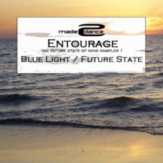 Entourage The Future State Of Mind Sampler 1