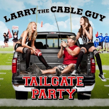 Tailgate Party | Boomplay Music