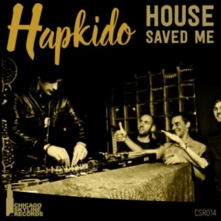 House Saved Me