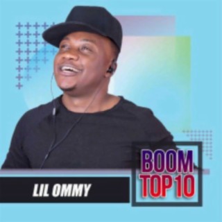 Lil Ommy - Boom Top 10