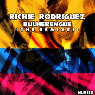 Richie Rodriguez