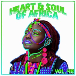 Heart and Soul of Africa Vol, 48