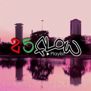 25Flows | Boomplay Music