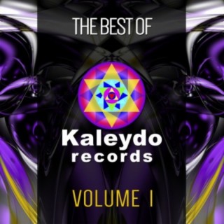 The Best Of Kaleydo Records Vol.1